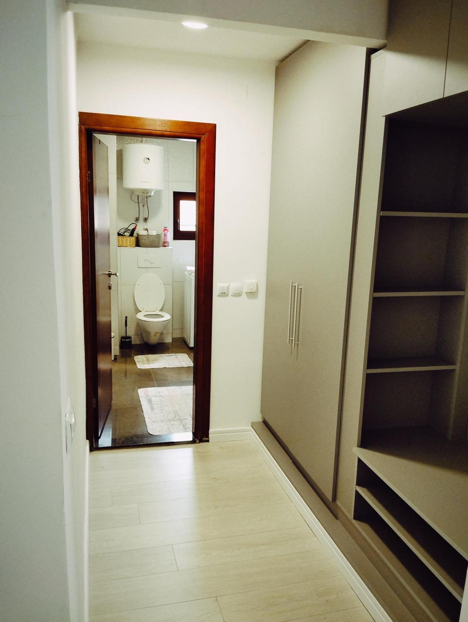 Apartmani Bujrum SJJ Exterior photo