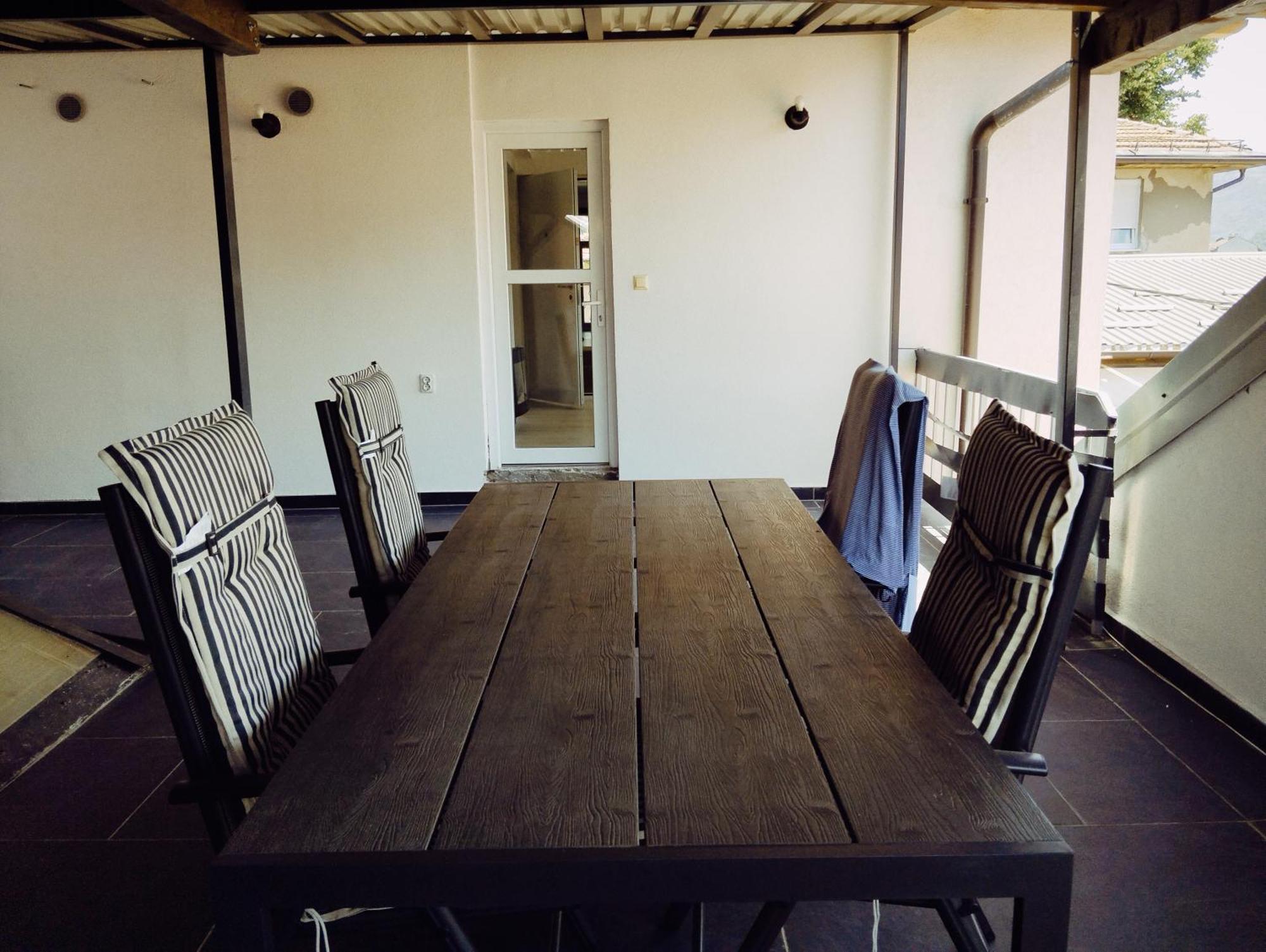 Apartmani Bujrum SJJ Room photo